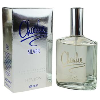 Revlon Charlie Silver Eau de Toilette hölgyeknek 100 ml kép