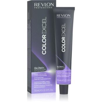 Revlon Professional Color Excel tartós hajszínező ammónia nélkül 70 ml kép