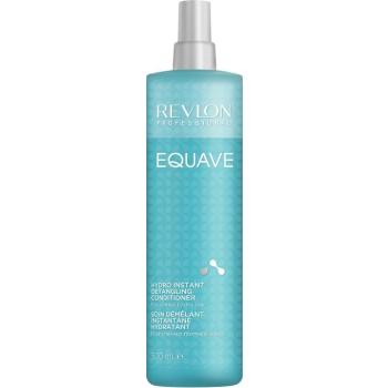 REVLON PROFESSIONAL Equave Hydro Instant Detangling Conditioner 500 ml kép