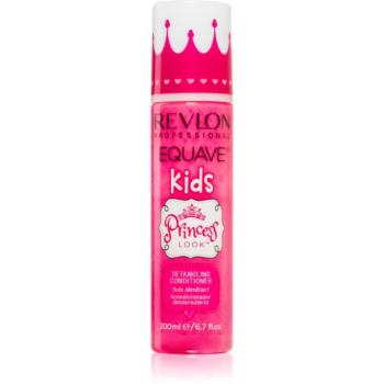 Revlon Professional Equave Kids kondicionáló gyermekeknek 200 ml kép