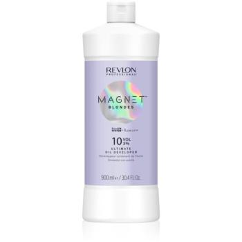 Revlon Professional Magnet Blondes Ultimate Oil Developer színelőhívó emulzió 3% 900 ml kép