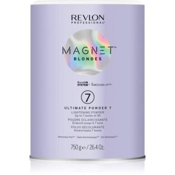 Revlon Professional Magnet Blondes Ultimate Powder élénkítő púder 7 750 g kép