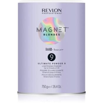 Revlon Professional Magnet Blondes Ultimate Powder élénkítő púder 9 750 g kép