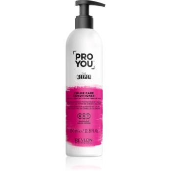 Revlon Professional Pro You The Keeper védő kondicionáló festett hajra 350 ml kép
