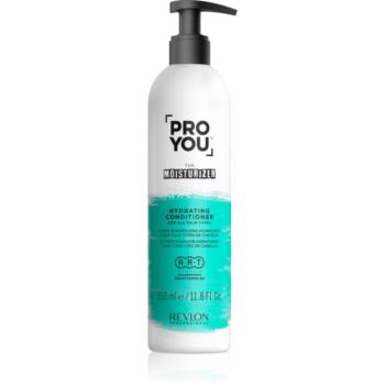 Revlon Professional Pro You The Moisturizer hidratáló kondicionáló minden hajtípusra 350 ml kép