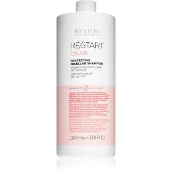 Revlon Professional Re/Start Color ápoló sampon festett hajra 1000 ml kép