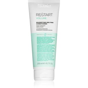 Revlon Professional Re/Start Volume dúsító kondicionáló finom és lesimuló hajra 200 ml kép