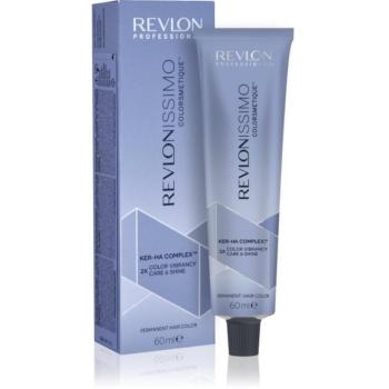 Revlon Professional Revlonissimo Colorsmetique Cool Shades tartós hajfesték 60 ml kép