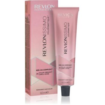 Revlon Professional Revlonissimo Colorsmetique Mixers tartós hajfesték színes változatok 60 ml kép