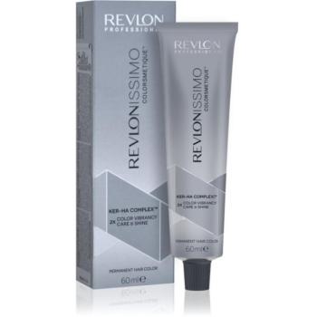 Revlon Professional Revlonissimo Colorsmetique Natural Shades tartós hajfesték natúr 60 ml kép