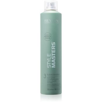 Revlon Professional Style Masters Elevator spray a hajtövek megemelésért Elevator Spray 300 ml kép