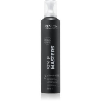 Revlon Professional Style Masters fixáló hab közepes tartás 300 ml kép