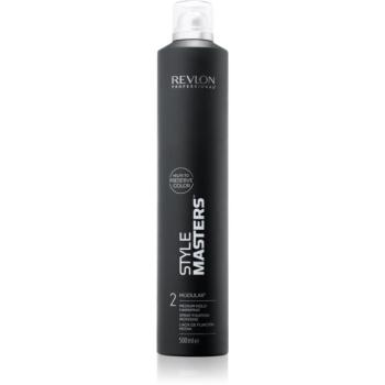 Revlon Professional Style Masters hajlakk közepes fixálás 500 ml kép