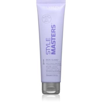 Revlon Professional Style Masters kisimító balzsam hajra Iron Guard 150 ml kép