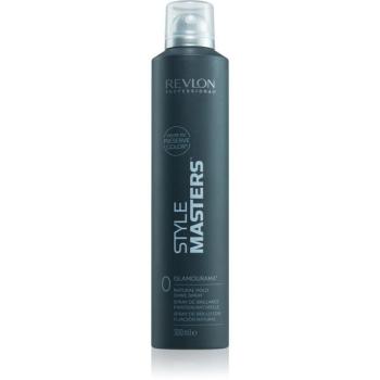 Revlon Professional Style Masters Shine Spray Glamourama spray a természetes fixálásért és a fényes hajért 300 ml kép