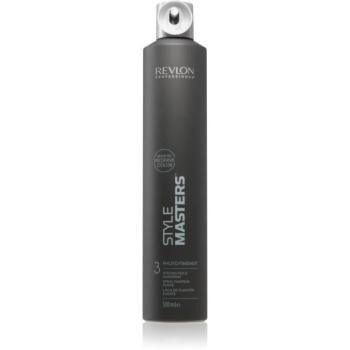 Revlon Professional Style Masters Style Masters Hairspray hajlakk erős fixálás 500 ml kép