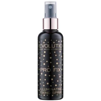 Revolution Pro Fix élénkítő fixáló spray 100 ml kép