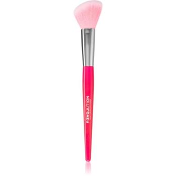 Revolution Relove Brush Queen púderező ecset 1 db