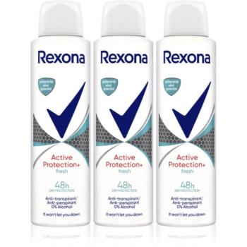 Rexona Active Protection+ Fresh szett kép