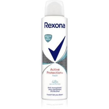 Rexona Active Shield Fresh izzadásgátló spray 150 ml kép