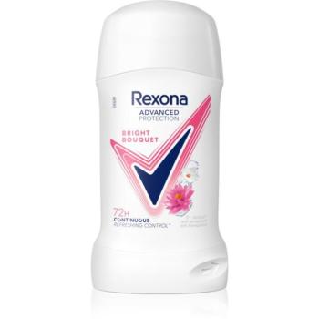 Rexona Advanced Protection Bright Bouquet izzadásgátló stift 50 ml kép