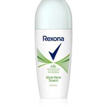 Rexona Aloe Vera izzadásgátló roll-on 50 ml kép