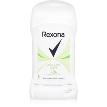 Rexona Aloe Vera izzadásgátló stift 50 ml kép