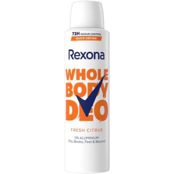 REXONA Fresh Citrus 150 ml kép