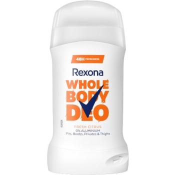 REXONA Fresh Citrus 50 ml kép