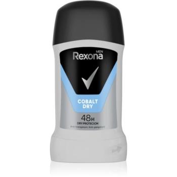 Rexona Men Cobalt Dry izzadásgátló Cobalt 50 ml kép