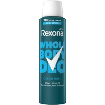 REXONA Men Ocean Rush 150 ml kép