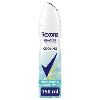 Rexona Thermocool Eucalyptus & Coconut Water izzadásgátló dez... kép