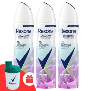 Rexona Thermocool Frozen Acai & Jasmine Izzadásgátló dezodor... kép