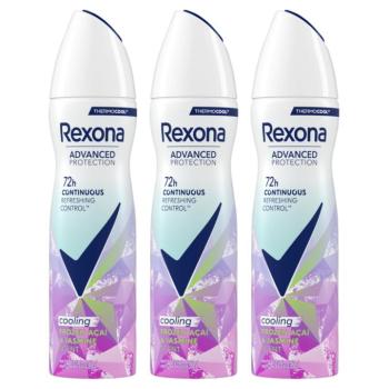 Rexona Thermocool Frozen Acai & Jasmine izzadásgátló dezodor,... kép