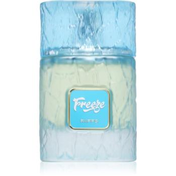 Riiffs Freeze parfüm kivonat unisex 100 ml kép