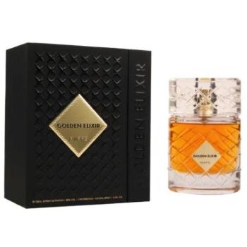 RIIFFS Golden Elixir Black Extrait 100 ml kép