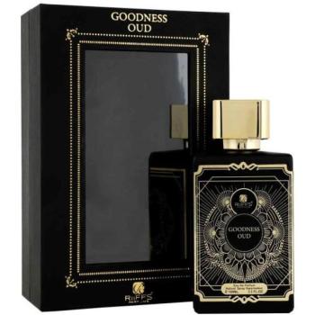 RIIFFS Goodness Oud Black 100 ml kép