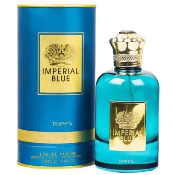 RIIFFS Imperial Blue 100 ml kép