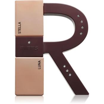 Riiffs Luna & Stella parfüm kivonat hölgyeknek 2x50 ml kép
