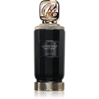 Riiffs Momento Eau de Parfum unisex 100 ml kép