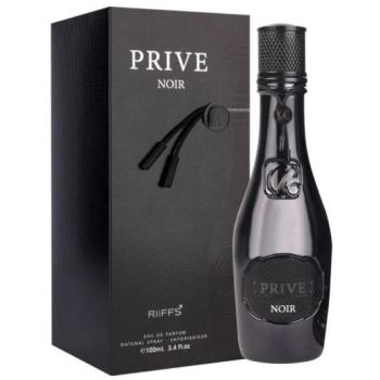RIIFFS Prive Noir 100 ml kép