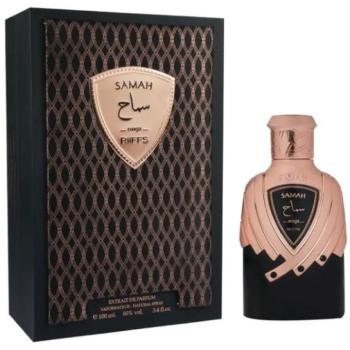 RIIFFS Samah Onyx Extrait 100 ml kép