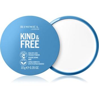 Rimmel Kind & Free 10 g kép