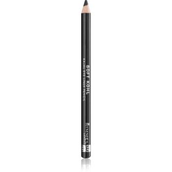 Rimmel Soft Kohl kajal szemceruza 1,2 g