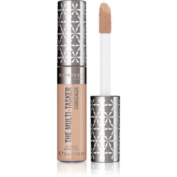 Rimmel The Multi-Tasker fedő korrektor a bőr tökéletlenségei ellen 24h 10 ml kép
