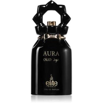Risala Elite Aura Oud Eau de Parfum unisex 100 ml kép