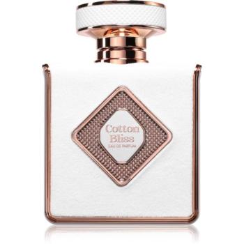 Risala Elite Cotton Bliss Eau de Parfum hölgyeknek 100 ml kép
