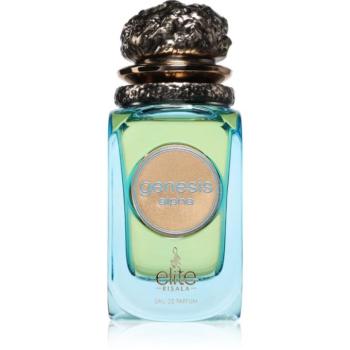 Risala Elite Genesis Alpha Eau de Parfum uraknak 100 ml