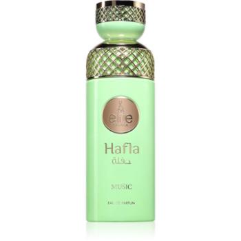 Risala Elite Hafla Music Eau de Parfum unisex 200 ml kép