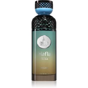 Risala Elite Hafla Night Eau de Parfum unisex 200 ml kép